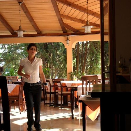 Novalja Guesthouse Economy Rooms Luaran gambar