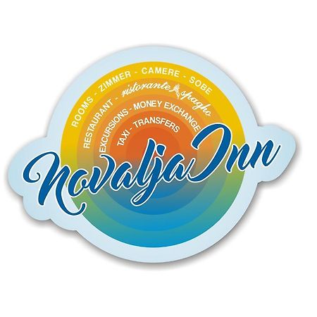 Novalja Guesthouse Economy Rooms Luaran gambar