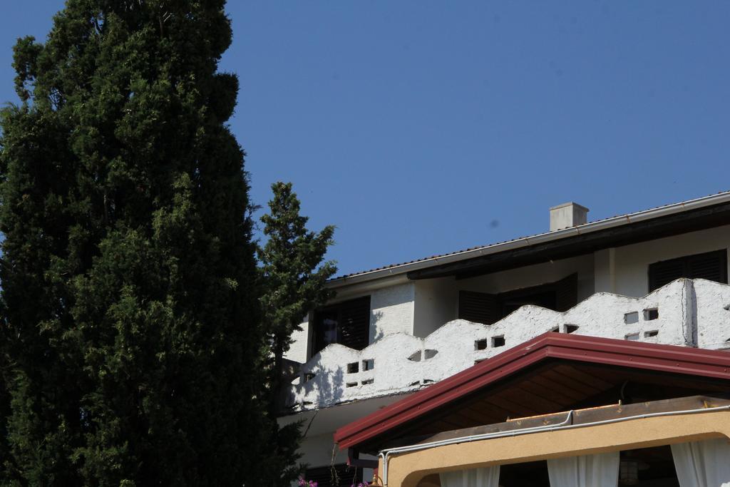 Novalja Guesthouse Economy Rooms Luaran gambar