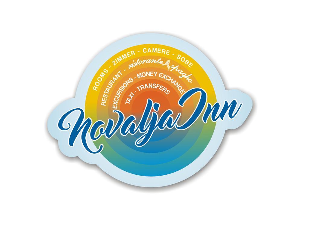 Novalja Guesthouse Economy Rooms Luaran gambar
