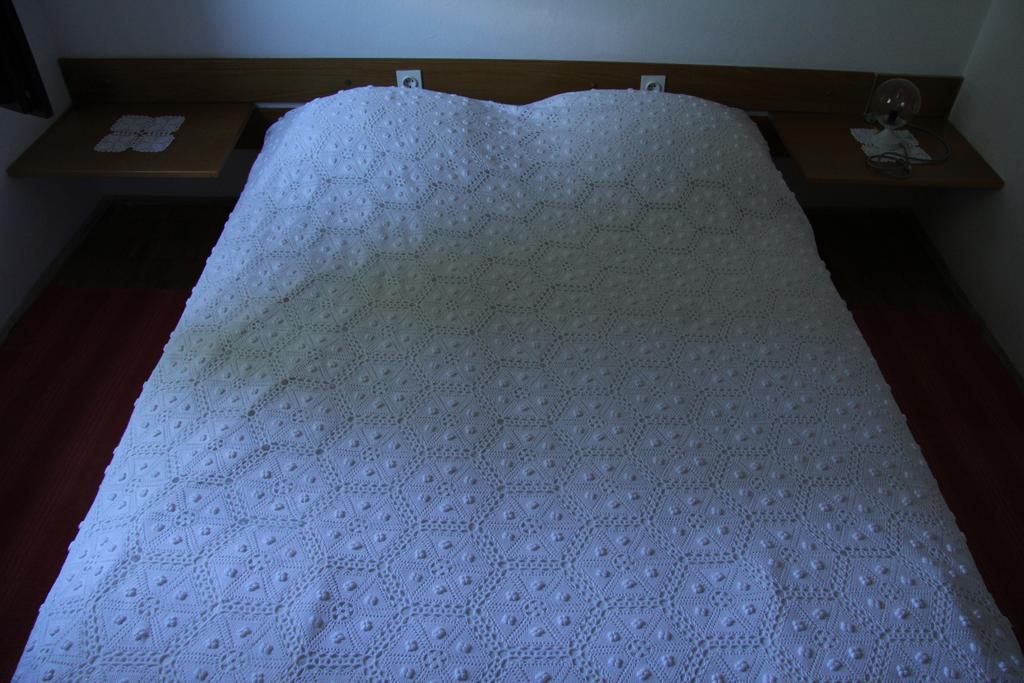 Novalja Guesthouse Economy Rooms Luaran gambar