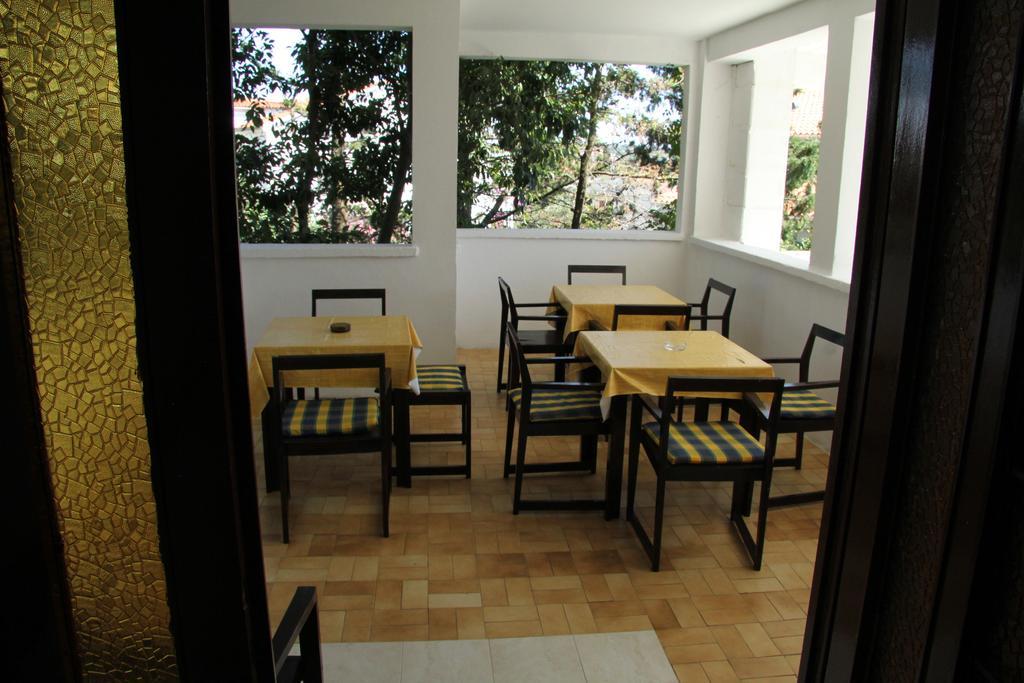 Novalja Guesthouse Economy Rooms Luaran gambar