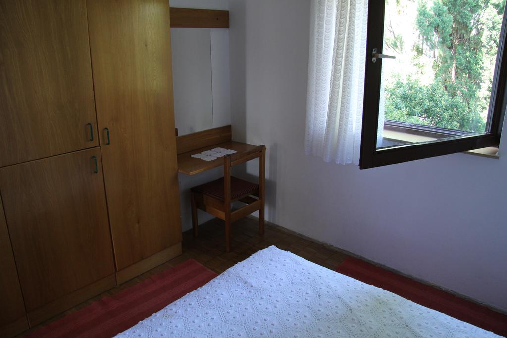 Novalja Guesthouse Economy Rooms Luaran gambar