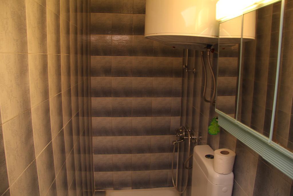 Novalja Guesthouse Economy Rooms Luaran gambar