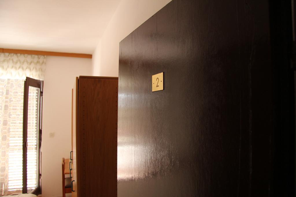 Novalja Guesthouse Economy Rooms Luaran gambar