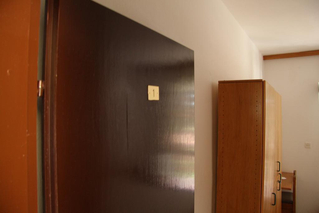 Novalja Guesthouse Economy Rooms Luaran gambar