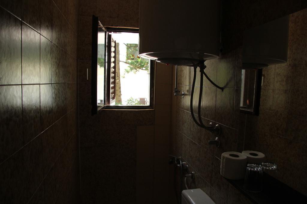 Novalja Guesthouse Economy Rooms Luaran gambar