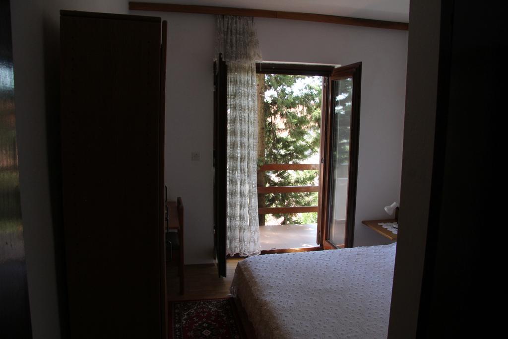 Novalja Guesthouse Economy Rooms Luaran gambar